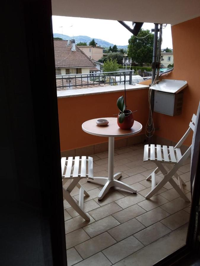Casamarty San Cesareo Exterior foto